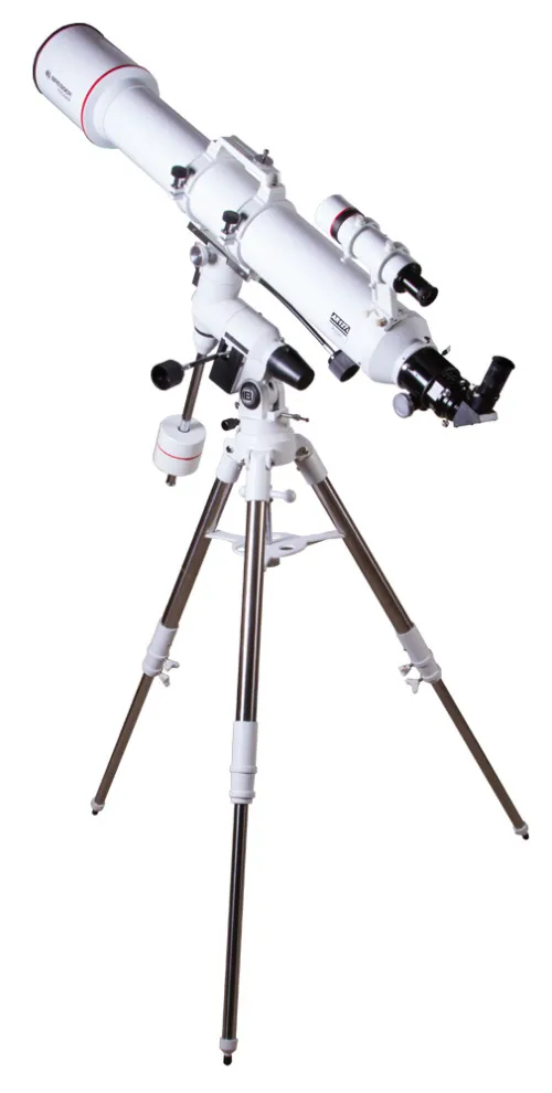 image Bresser Messier AR-127L/1200 (EXOS-2/EQ5) Telescope,  4