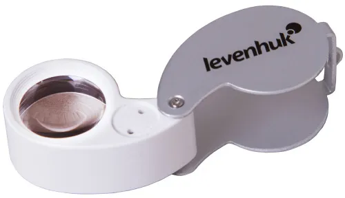 photograph Levenhuk Zeno Gem M5 Magnifier,  4