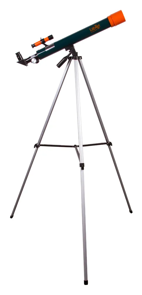 photograph Levenhuk LabZZ T2 Telescope,  3