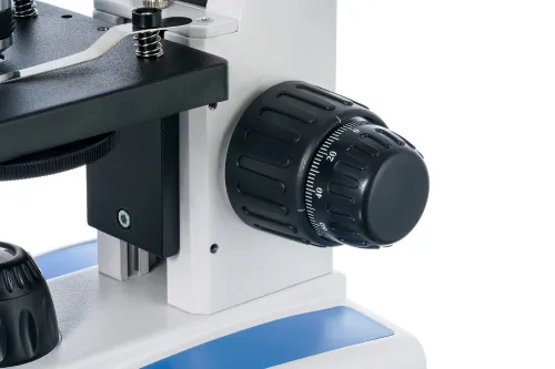 picture Levenhuk D80L LCD Digital Microscope - Exhibition Item,  10