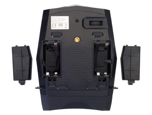 photograph Levenhuk Halo 13X PLUS Digital Night Vision Binoculars - Exhibition Item,  11