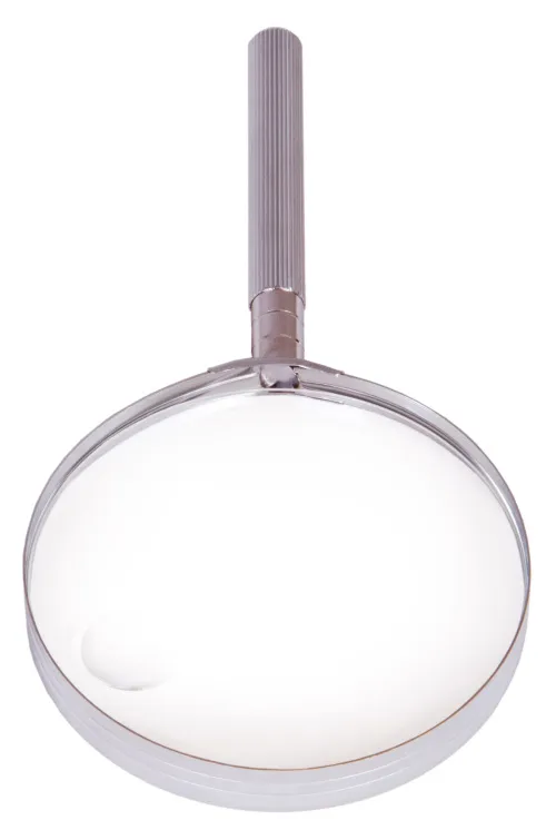 photo Levenhuk Zeno Handy ZH27 Magnifier,  5