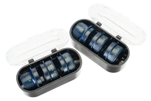 photo Levenhuk Discovery Crafts DGL 50 Magnifying Glasses,  5