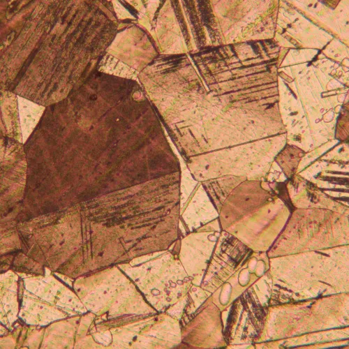 picture MAGUS Metal D650 Metallurgical Digital Microscope,  20