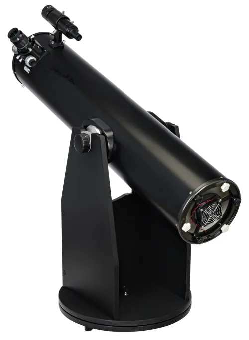 photo Levenhuk Ra 200N Dobson Telescope,  3