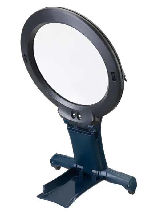 image Levenhuk Discovery Crafts DNK 20 Neck Magnifier,  7