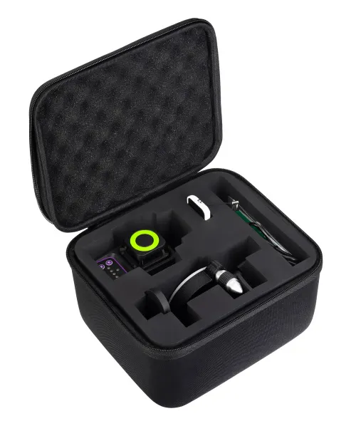 photo Ermenrich PRO LV60 Laser Level,  3