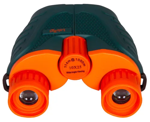 image Levenhuk LabZZ B6 Binoculars,  6