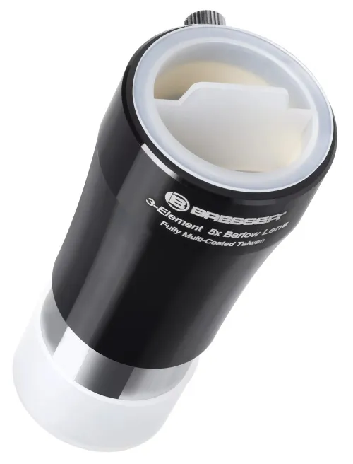 photo Bresser 5x Barlow Lens 31.7mm/1.25",  2