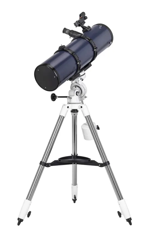photograph Levenhuk New Skyline PLUS 130/650P SQ2 Telescope,  3