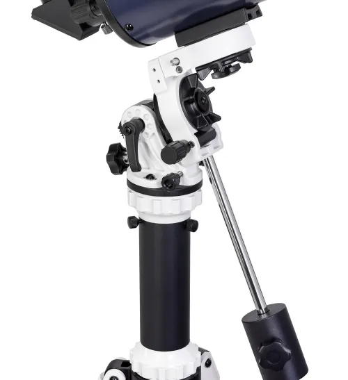 picture Levenhuk New Skyline PRO MAK 102/1300 AZ-EQA Telescope,  7