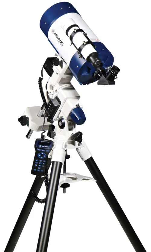image Meade LX85 6" ACF Telescope,  2