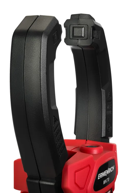 image Ermenrich Ping MK70 Digital Clamp Meter,  7