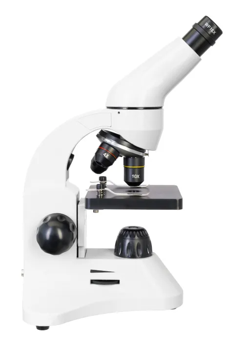 photograph Levenhuk Rainbow D50L PLUS 2M Digital Microscope, Moonstone,  5