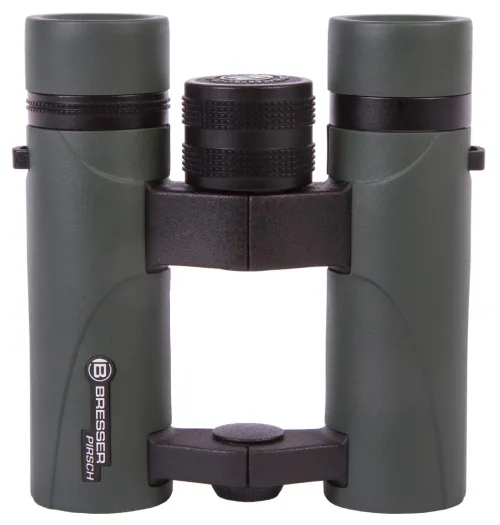 photo Bresser Pirsch 8x26 Binoculars,  3
