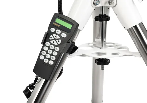 picture Sky-Watcher AZ-EQ6 SynScan GOTO Mount with Steel Tripod,  11