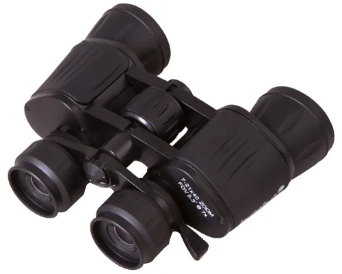 picture Levenhuk Atom 7–21x40 Binoculars,  4