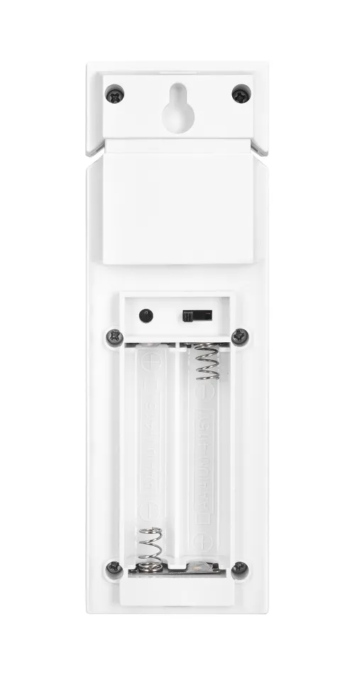 photo Levenhuk THS20 Outdoor Thermo-Hygro Sensor,  4