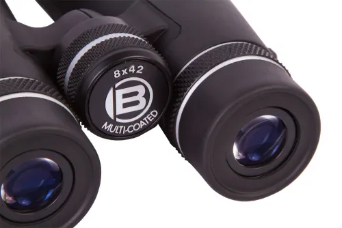 image Bresser S-Series 8x42 Binoculars,  8