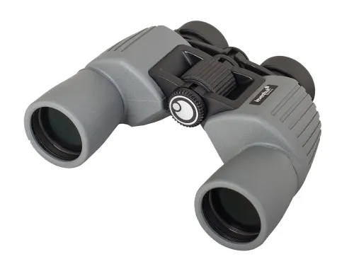 photograph Levenhuk Sherman PLUS 8x42 Binoculars - Exhibition Item,  8