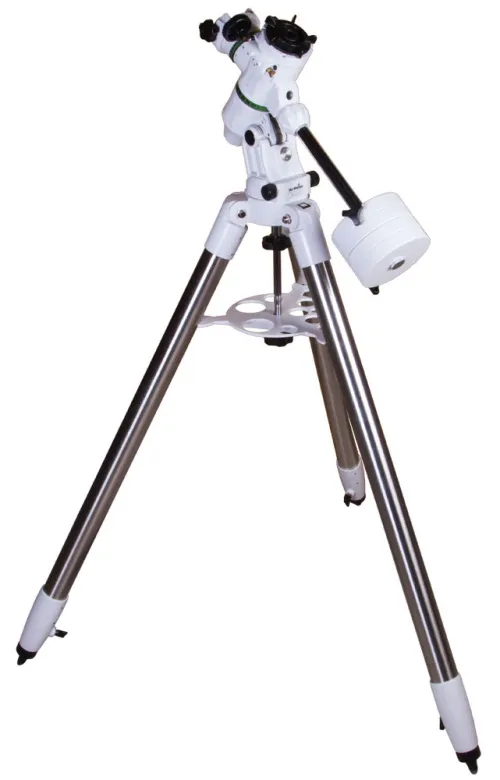 picture Sky-Watcher EQ-AL55 Mount with NEQ5 Tripod,  11
