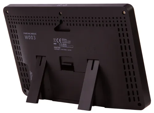 photograph Bresser 4CAST Wi-Fi RC Weather Station,  6