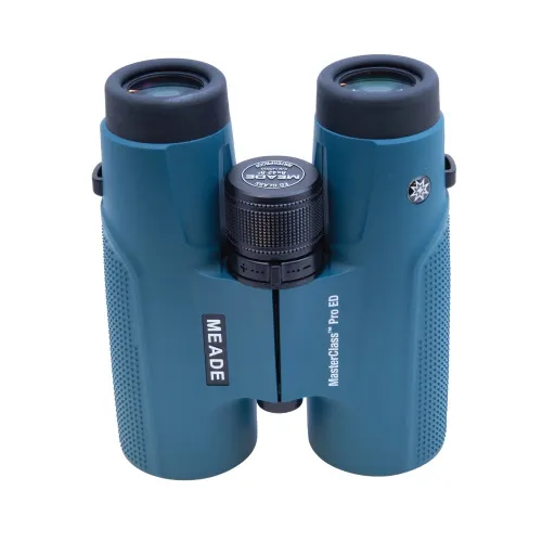 image Meade MasterClass Pro ED 8x42 Binoculars,  7