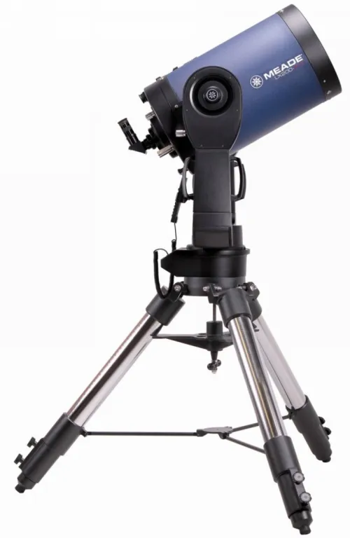 photo Meade LX200 12" F/10 ACF Telescope with Giant Field Tripod,  6