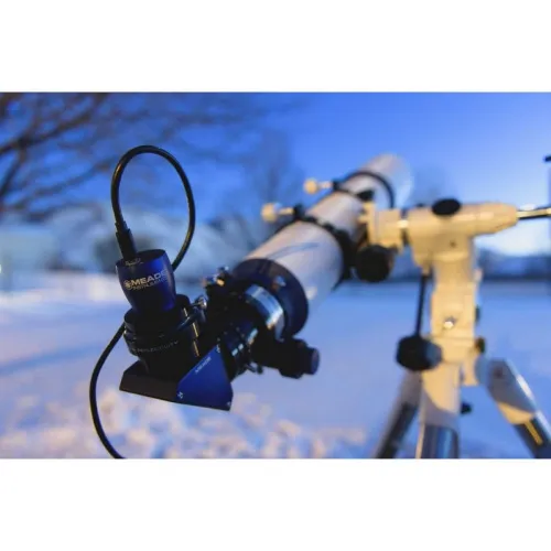 image Meade LPI-G Advanced Camera Color,  4