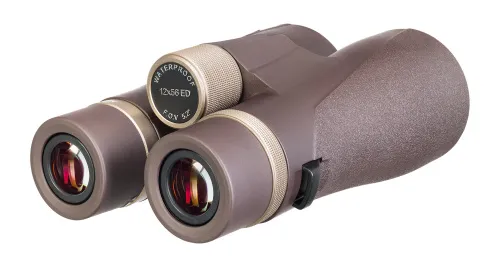 photo Levenhuk New Vegas ED 12x56 Binoculars,  12