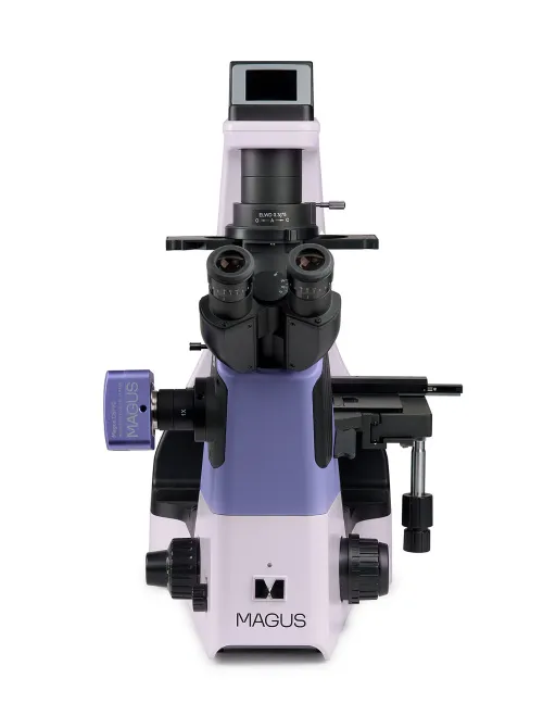 image MAGUS Bio VD360 Biological Inverted Digital Microscope,  6