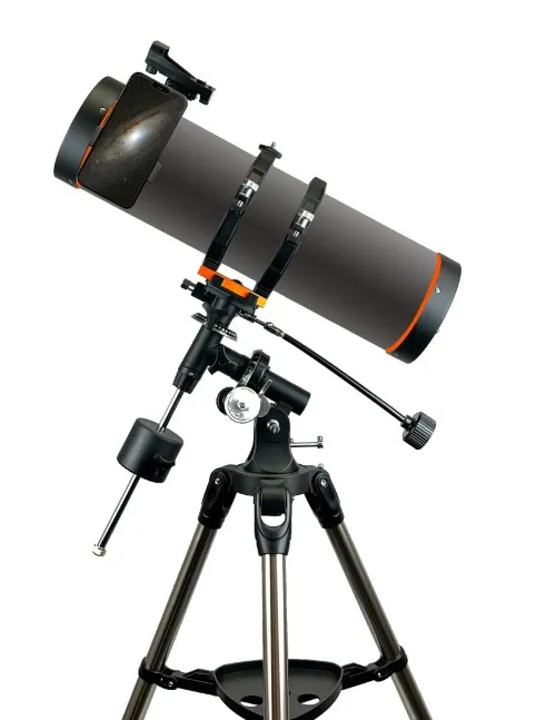 picture Levenhuk Kelvin Nova PLUS 130/650 Phototelescope,  2