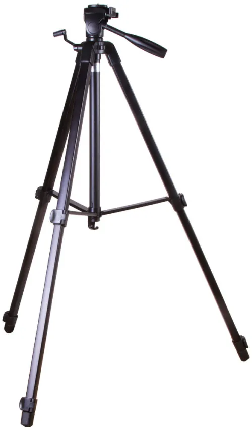 photo Levenhuk TR150 Tripod - Exhibition Item,  4