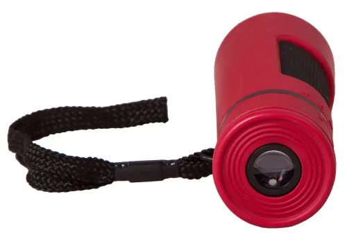 image Bresser Topas 10x25 Monocular,  5