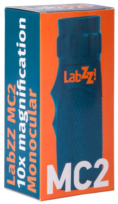 image Levenhuk LabZZ MC2 Monocular,  7