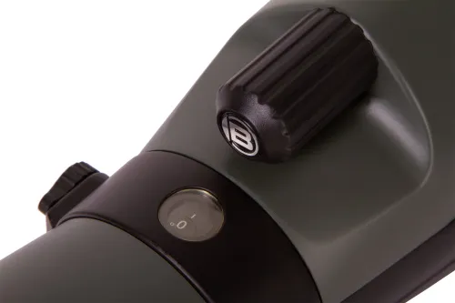 image Bresser Condor 20–60x85 Spotting Scope,  12