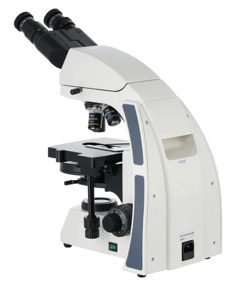 photograph Levenhuk MED 45B Binocular Microscope,  6
