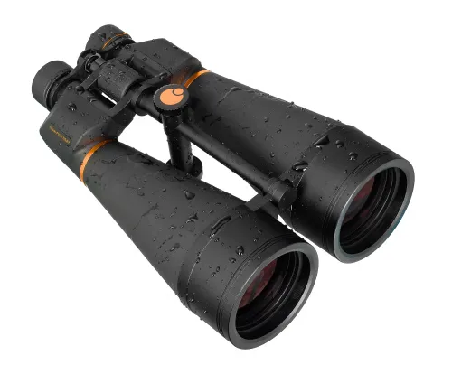 photo Levenhuk Bruno PLUS 30x80 Binoculars,  8