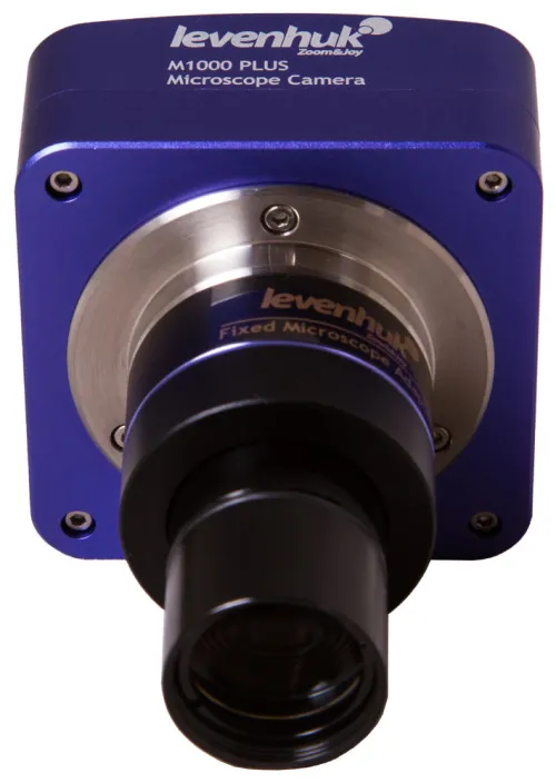 photo Levenhuk M1000 PLUS Digital Camera,  7