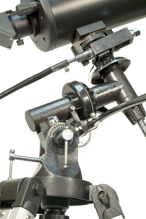 photo Levenhuk Skyline PRO 105 MAK Telescope,  3