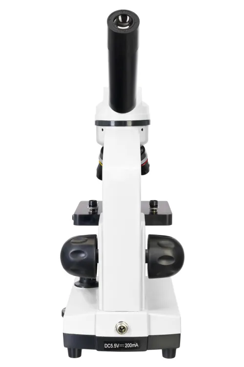 image Levenhuk Rainbow D2L 0.3M Digital Microscope, Moonstone,  4