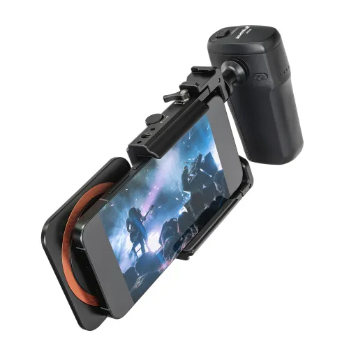 image Levenhuk Kelvin RIG20 Smartphone Photocage,  9