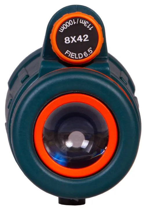 photo Levenhuk LabZZ MC4 Monocular,  6