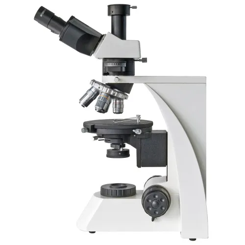 image Bresser Science MPO-401 Microscope,  3