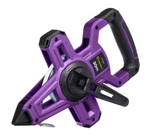 image Ermenrich Reel SH30 Land Measuring Tape,  2