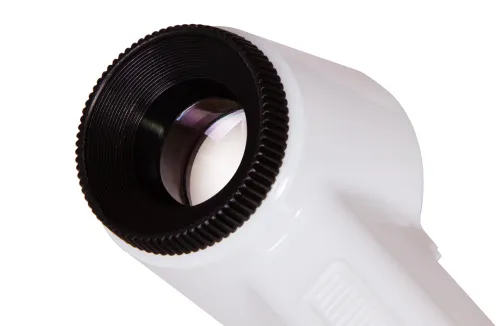 photo Levenhuk Zeno Handy ZH43 Magnifier - Exhibition Item,  4
