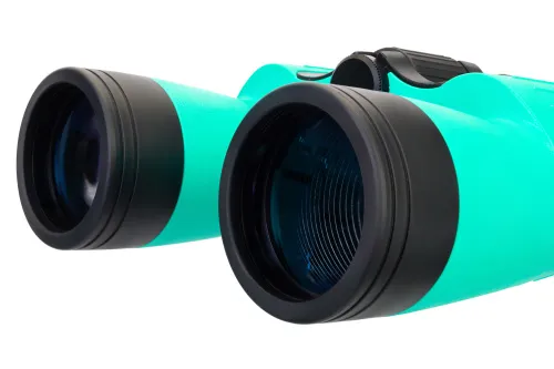 photograph Levenhuk Discovery Breeze 7x50 Floating Binoculars,  9