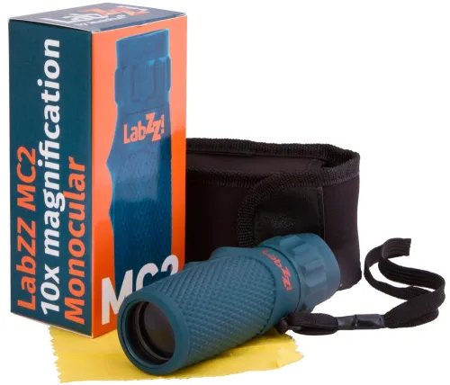 image Levenhuk LabZZ MC2 Monocular,  2