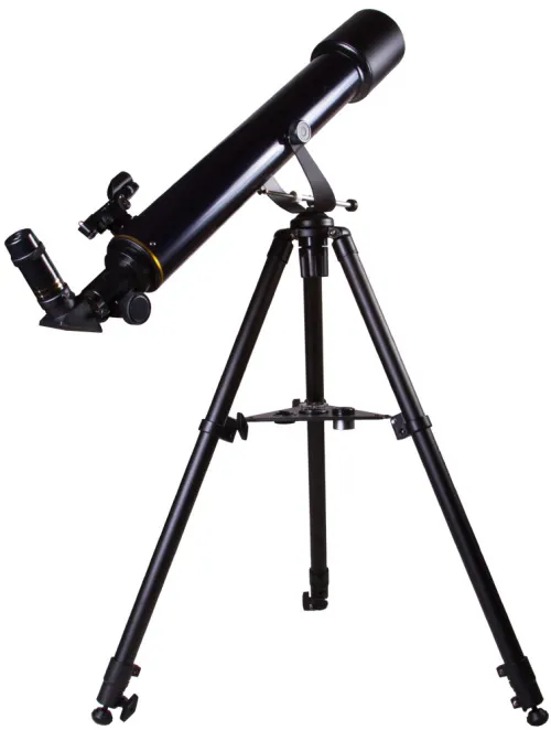 photograph Levenhuk Strike 80 NG Telescope,  5