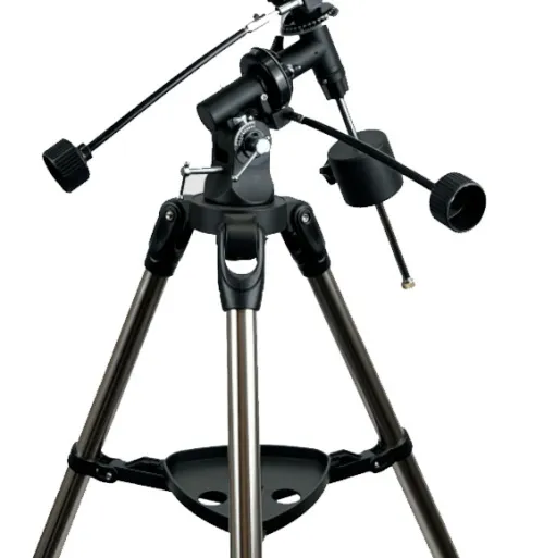 picture Levenhuk Kelvin Nova PLUS 130/650 Phototelescope,  4